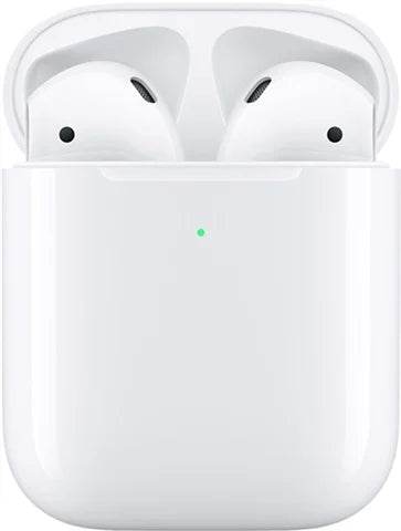 InPods (Segunda Geração)